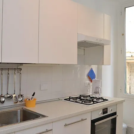 Appartement One-bedroom In Im *