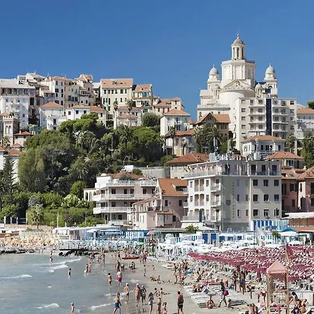 One-bedroom In Im Appartement San Remo