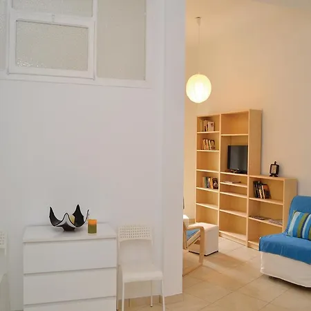 One-bedroom In Im Appartement San Remo