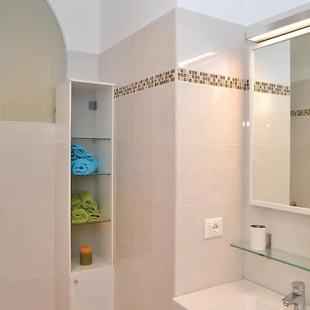 Appartement One-bedroom In Im San Remo