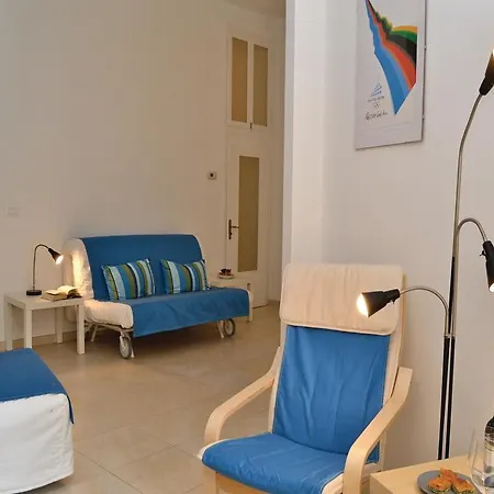Appartement One-bedroom In Im San Remo