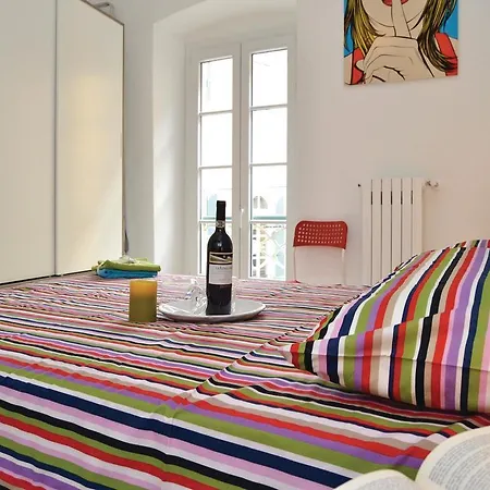 Appartement One-bedroom In Im San Remo
