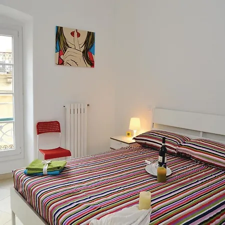 One-bedroom In Im Appartement *