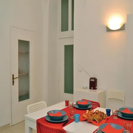 Appartement One-bedroom In Im San Remo